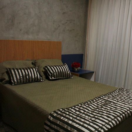 New Point Apartment Fortaleza  Ngoại thất bức ảnh