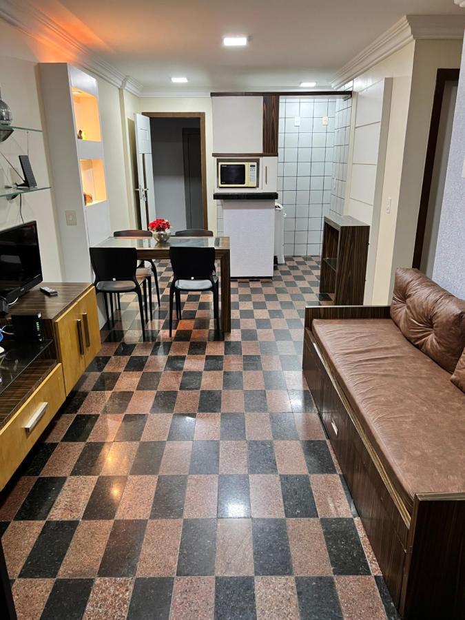 New Point Apartment Fortaleza  Ngoại thất bức ảnh