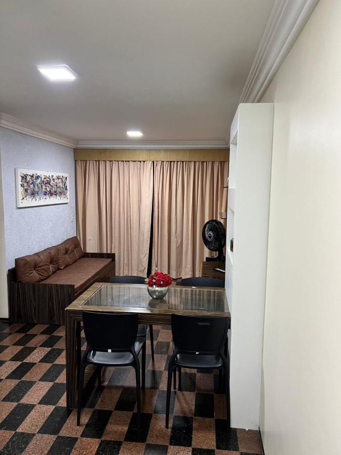 New Point Apartment Fortaleza  Ngoại thất bức ảnh