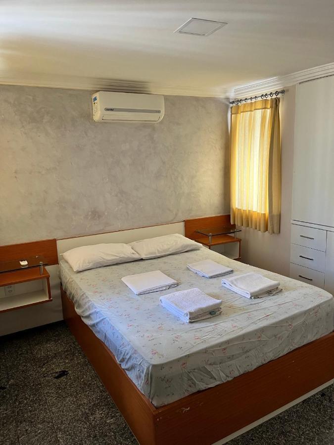 New Point Apartment Fortaleza  Ngoại thất bức ảnh