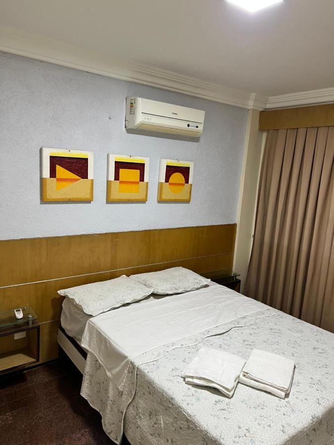New Point Apartment Fortaleza  Ngoại thất bức ảnh
