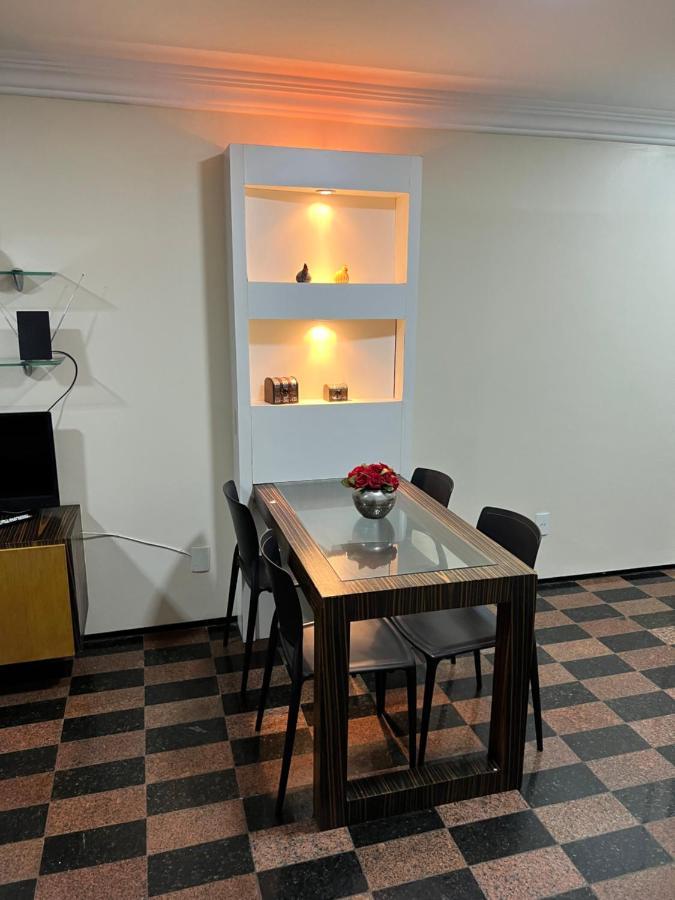 New Point Apartment Fortaleza  Ngoại thất bức ảnh