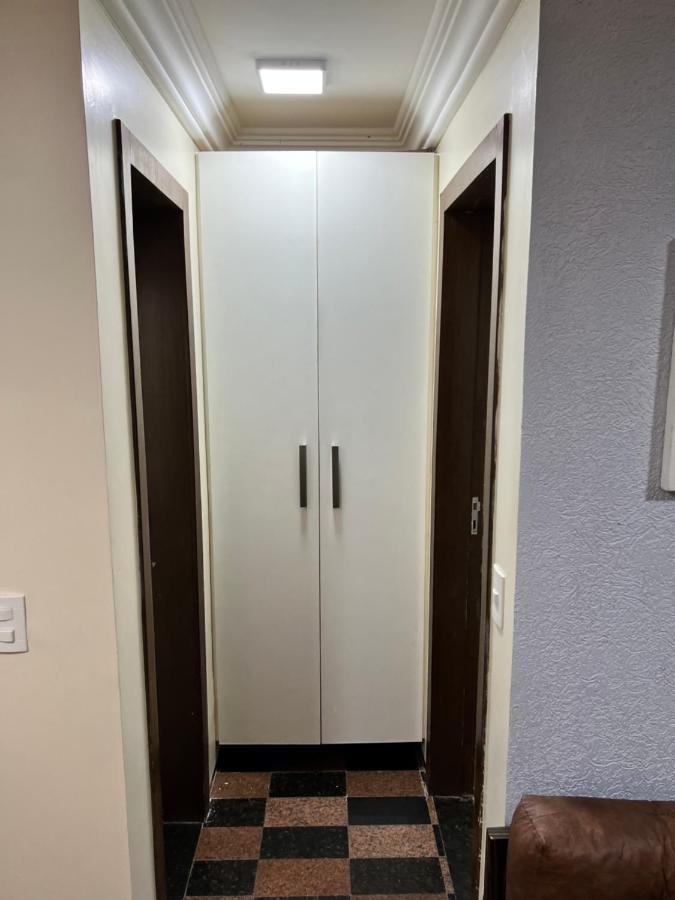 New Point Apartment Fortaleza  Ngoại thất bức ảnh