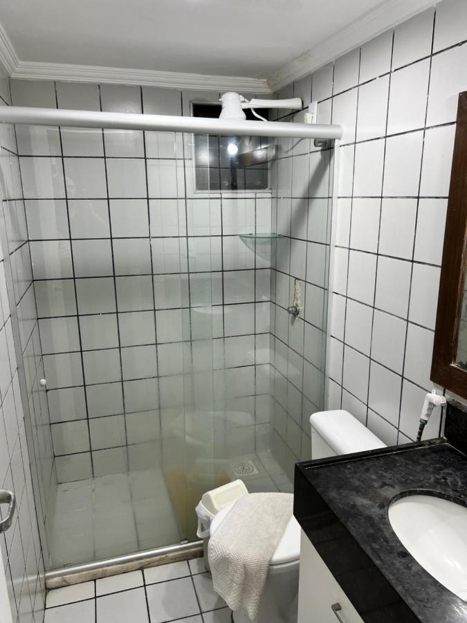 New Point Apartment Fortaleza  Ngoại thất bức ảnh