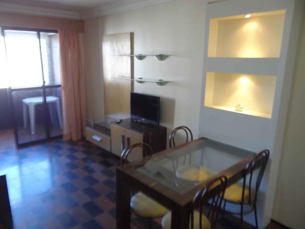 New Point Apartment Fortaleza  Ngoại thất bức ảnh