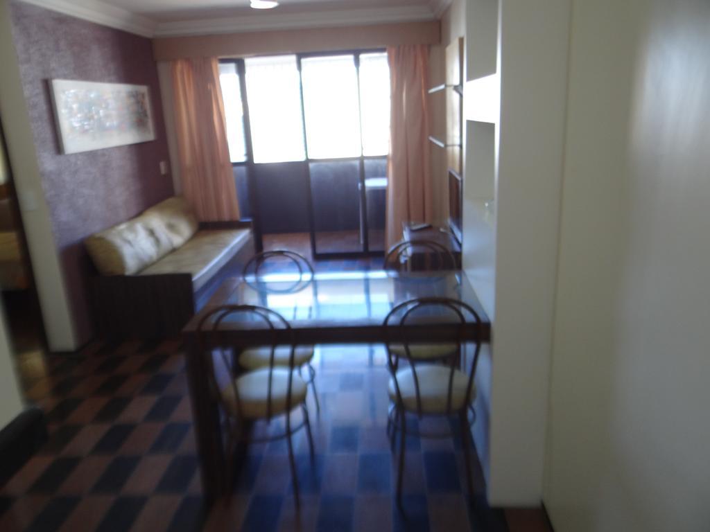 New Point Apartment Fortaleza  Phòng bức ảnh