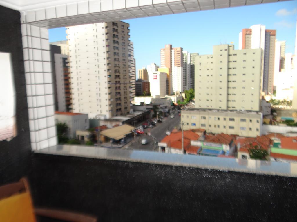 New Point Apartment Fortaleza  Ngoại thất bức ảnh