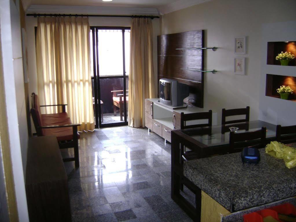 New Point Apartment Fortaleza  Ngoại thất bức ảnh