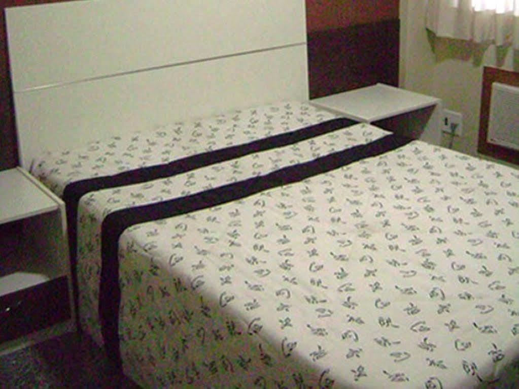 New Point Apartment Fortaleza  Ngoại thất bức ảnh