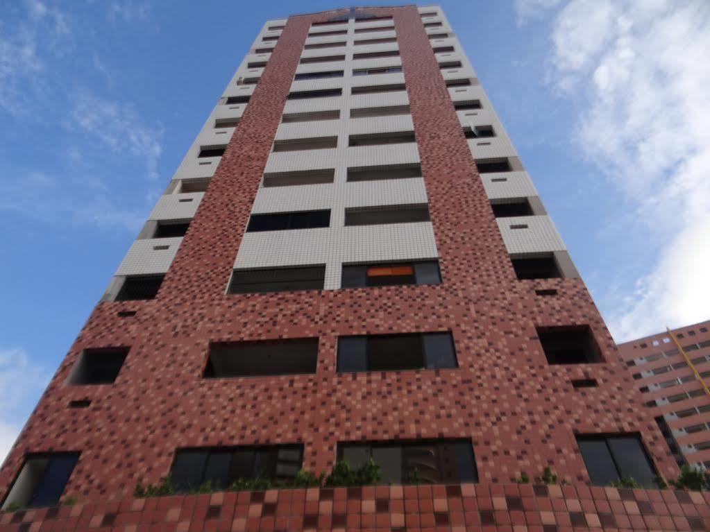 New Point Apartment Fortaleza  Ngoại thất bức ảnh