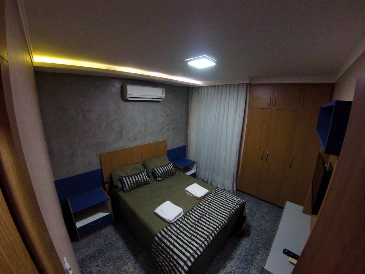 New Point Apartment Fortaleza  Ngoại thất bức ảnh
