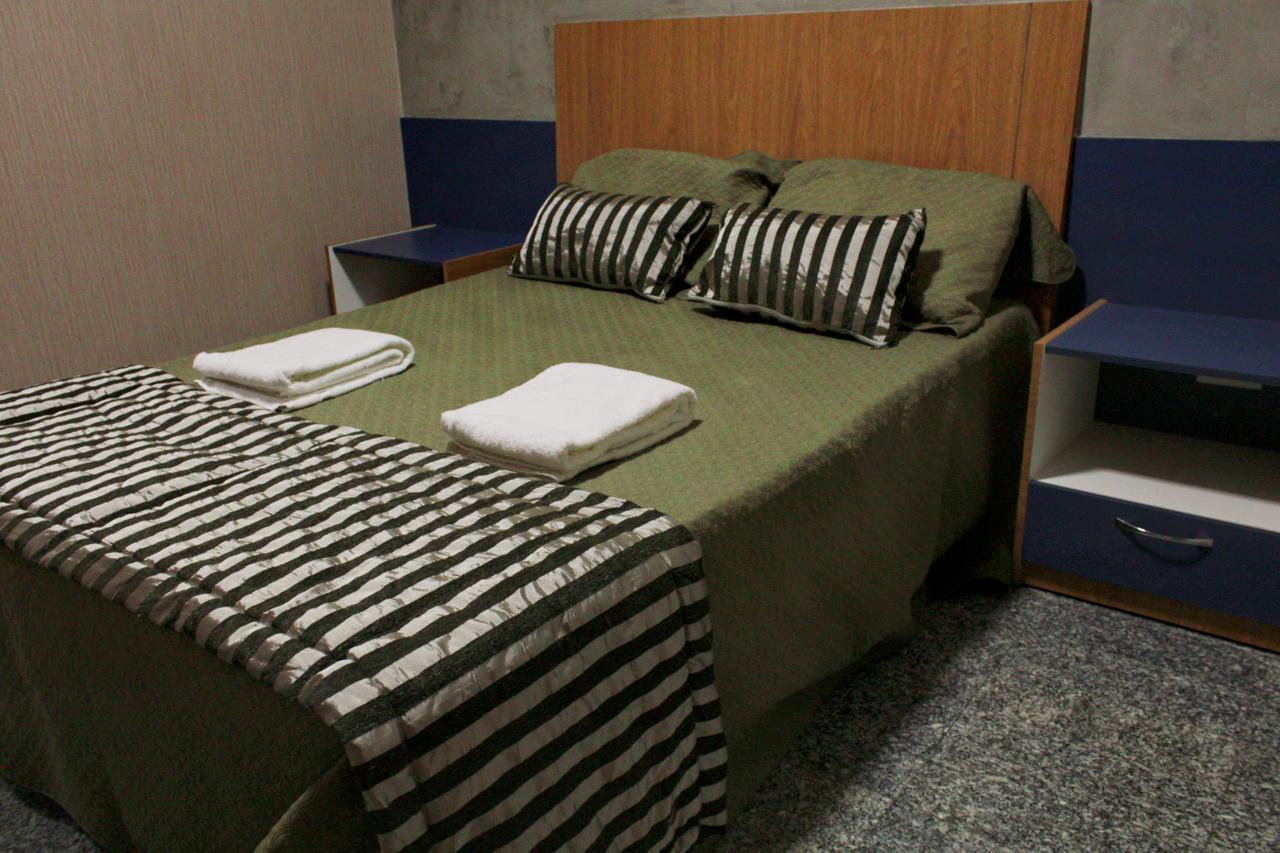 New Point Apartment Fortaleza  Ngoại thất bức ảnh