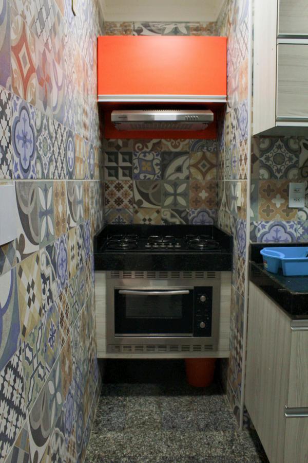 New Point Apartment Fortaleza  Ngoại thất bức ảnh