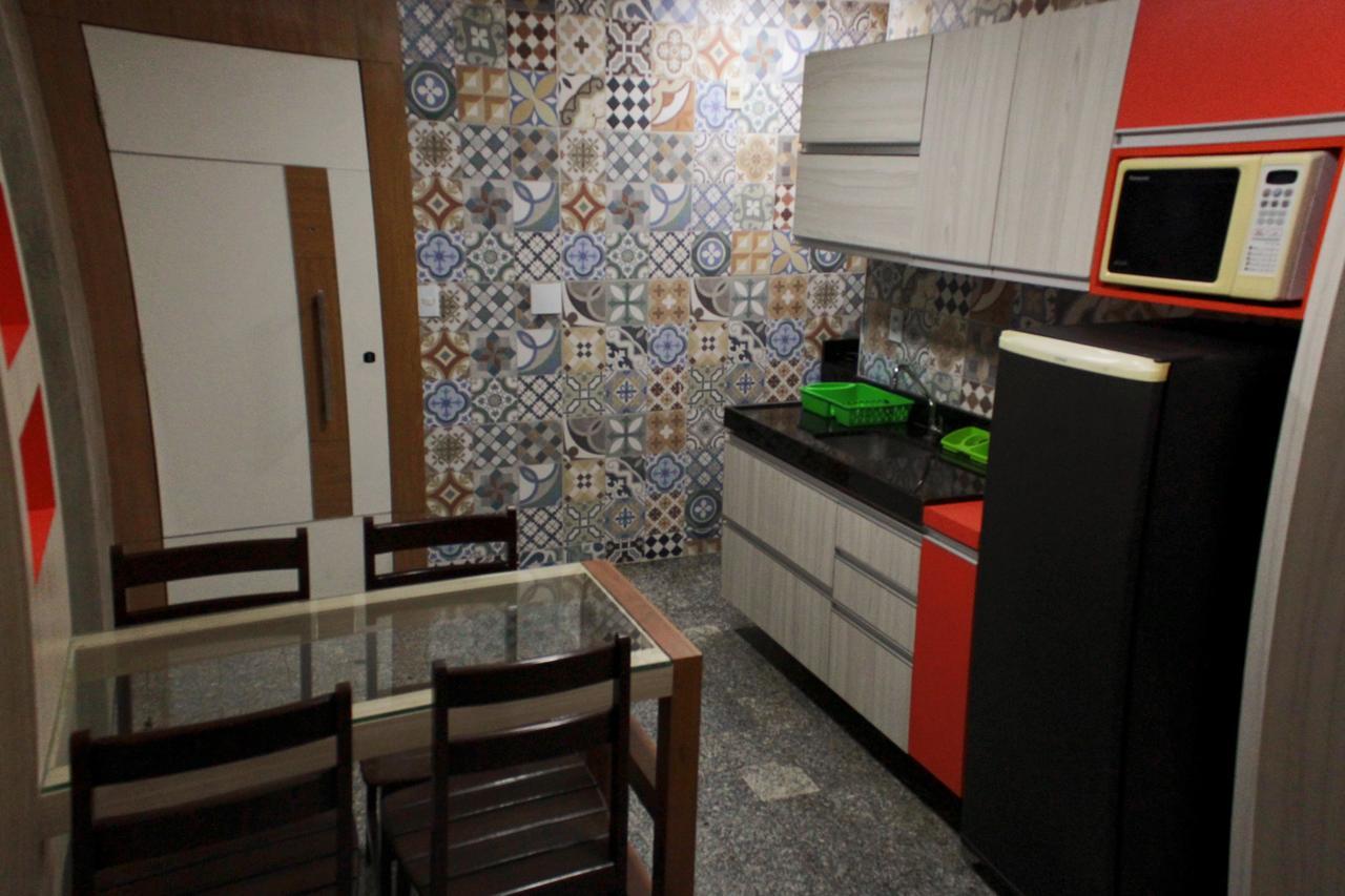 New Point Apartment Fortaleza  Ngoại thất bức ảnh