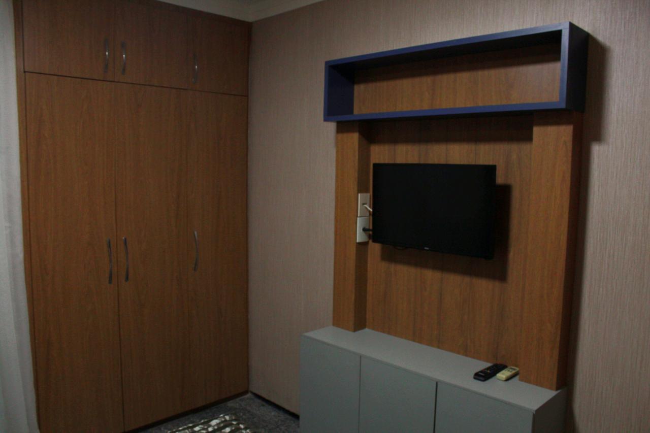New Point Apartment Fortaleza  Ngoại thất bức ảnh