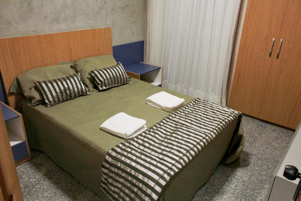 New Point Apartment Fortaleza  Ngoại thất bức ảnh