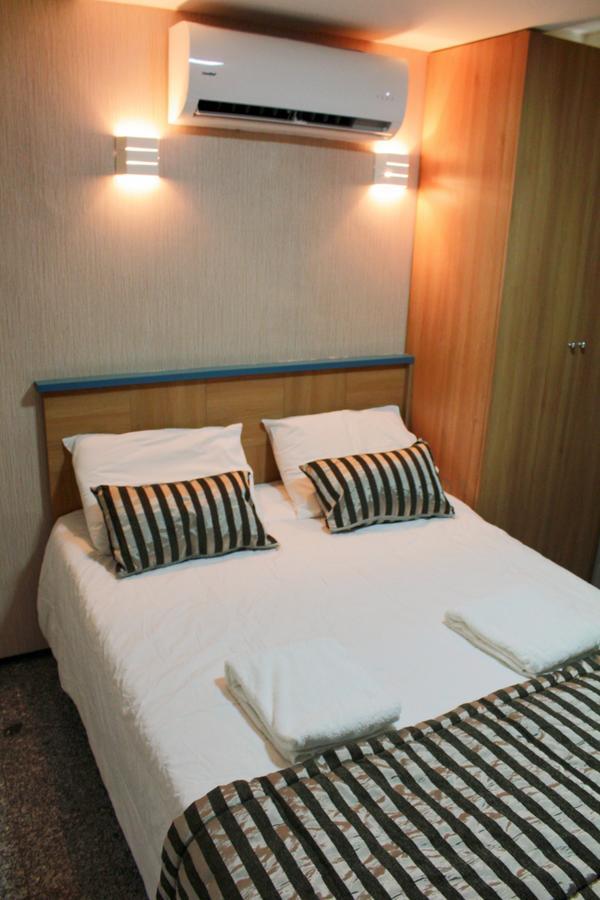 New Point Apartment Fortaleza  Ngoại thất bức ảnh
