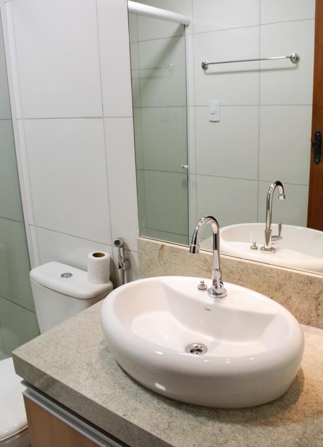 New Point Apartment Fortaleza  Ngoại thất bức ảnh