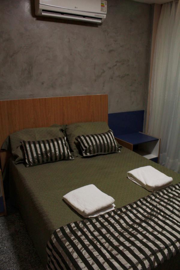 New Point Apartment Fortaleza  Ngoại thất bức ảnh