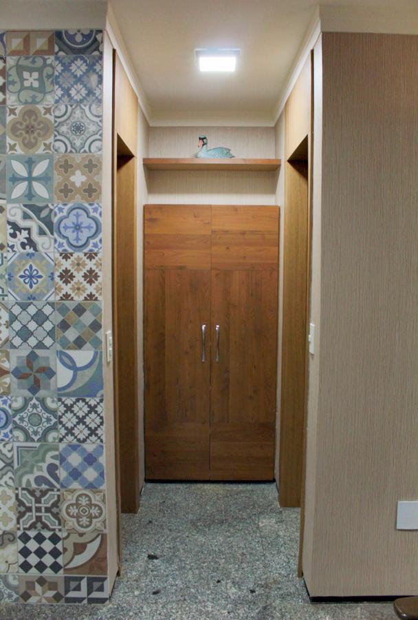 New Point Apartment Fortaleza  Ngoại thất bức ảnh