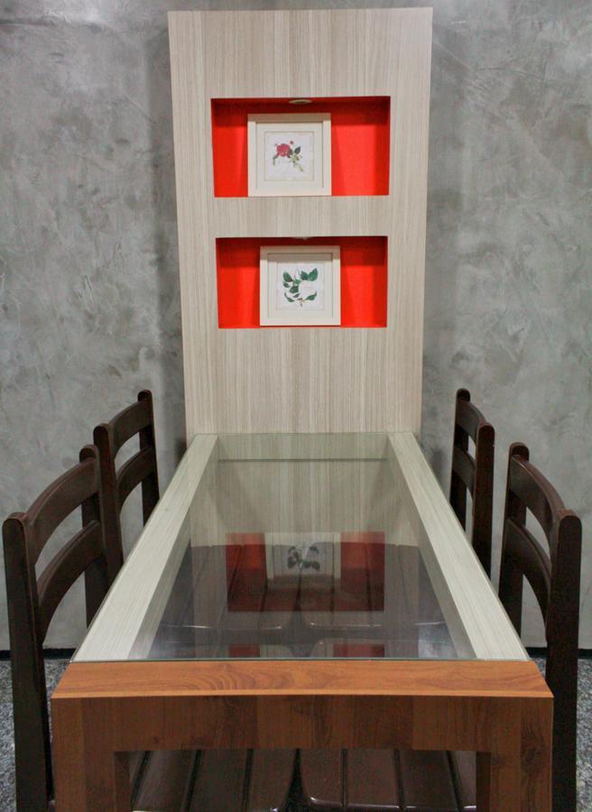 New Point Apartment Fortaleza  Ngoại thất bức ảnh
