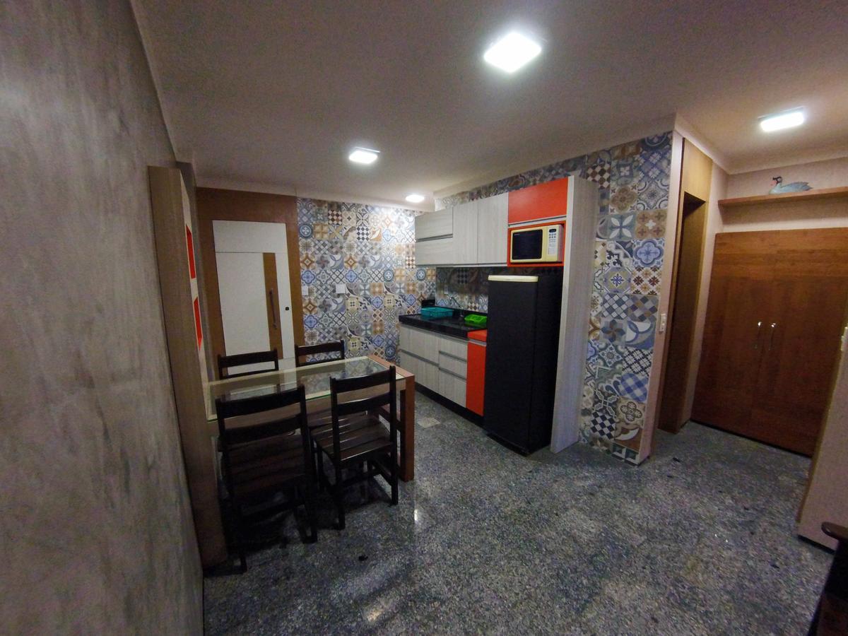 New Point Apartment Fortaleza  Ngoại thất bức ảnh