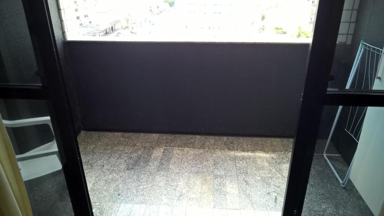 New Point Apartment Fortaleza  Ngoại thất bức ảnh